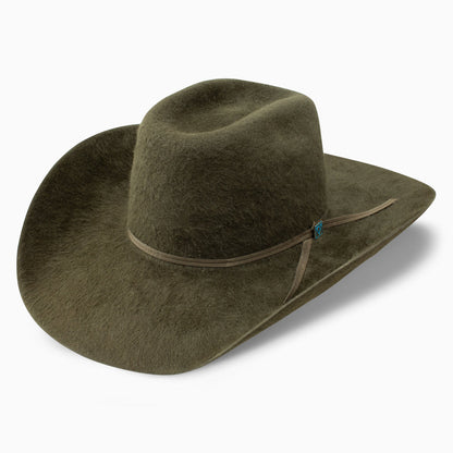 Resistol 6X Grizzly Mountain - Cody Johnson Cowboy Hat