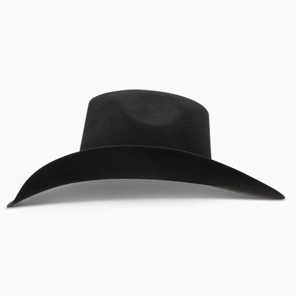 Resistol 3X Tempe - Tuff Hedeman Cowboy Hat