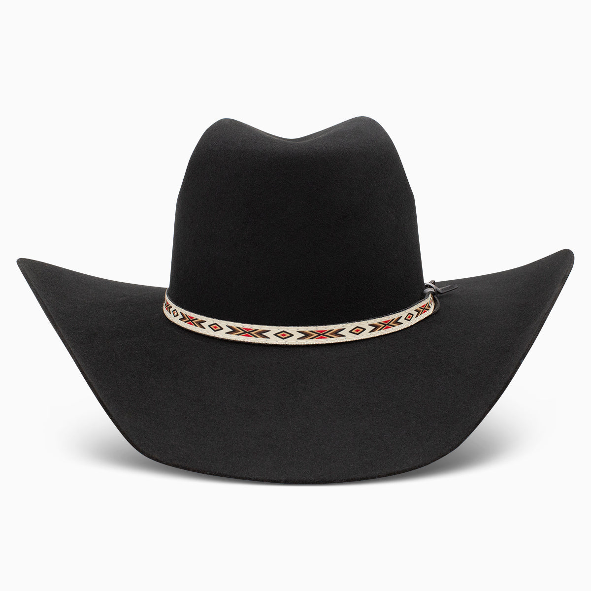 Resistol 3X Tempe - Tuff Hedeman Cowboy Hat