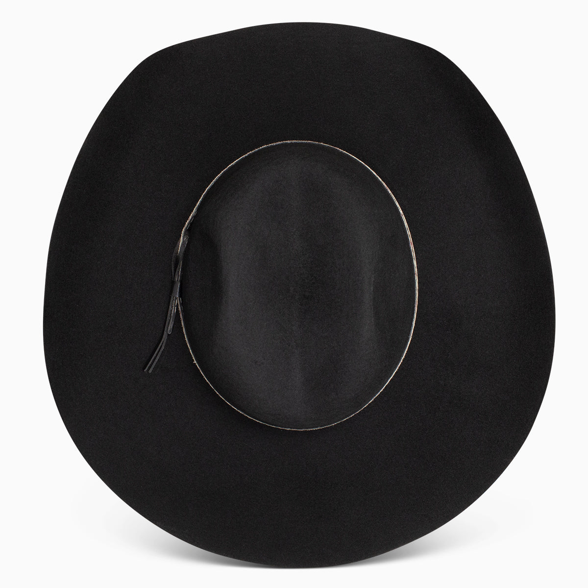 Resistol 3X Tempe - Tuff Hedeman Cowboy Hat