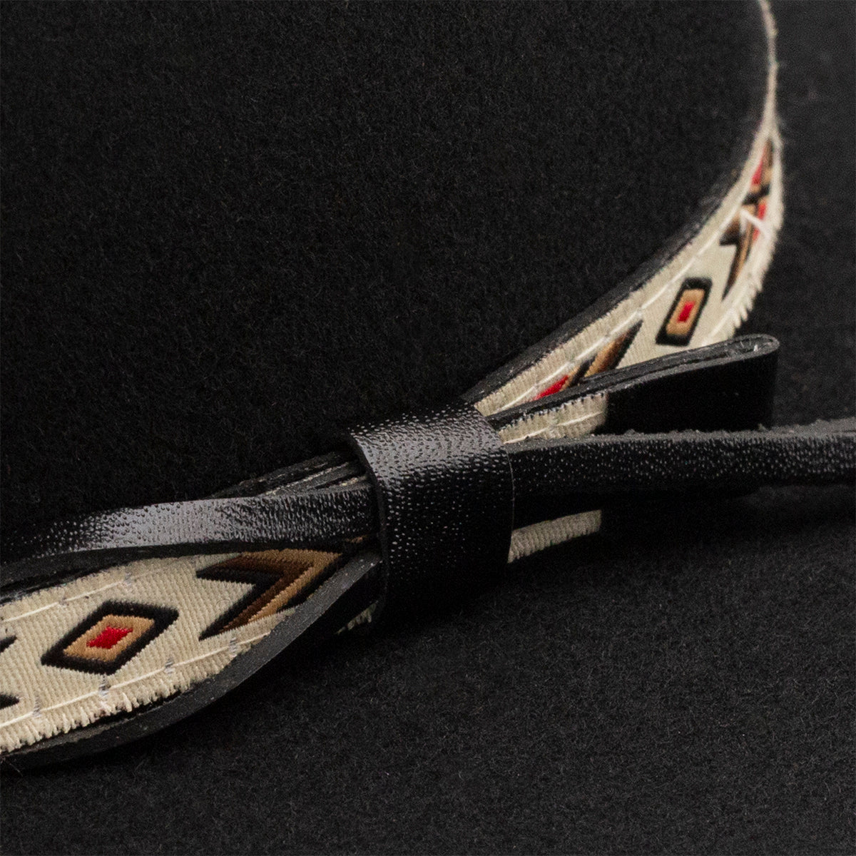 Resistol 3X Tempe - Tuff Hedeman Cowboy Hat