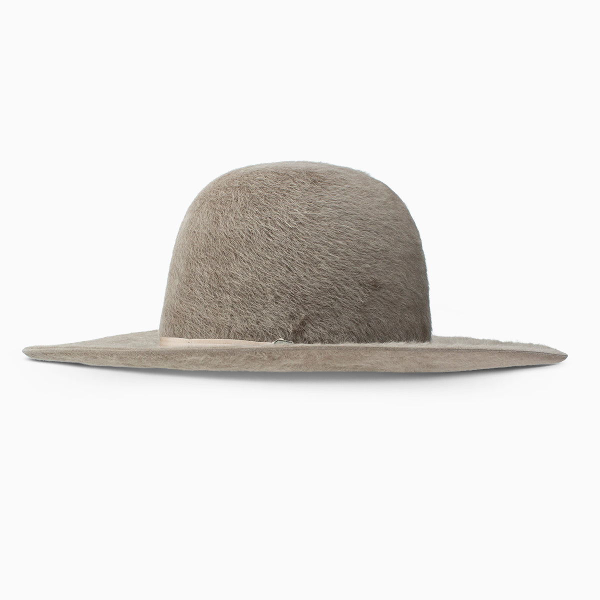 Resistol 8X Kodiak Open Crown Cowboy Hat