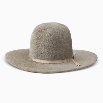 Resistol 8X Kodiak Open Crown Cowboy Hat