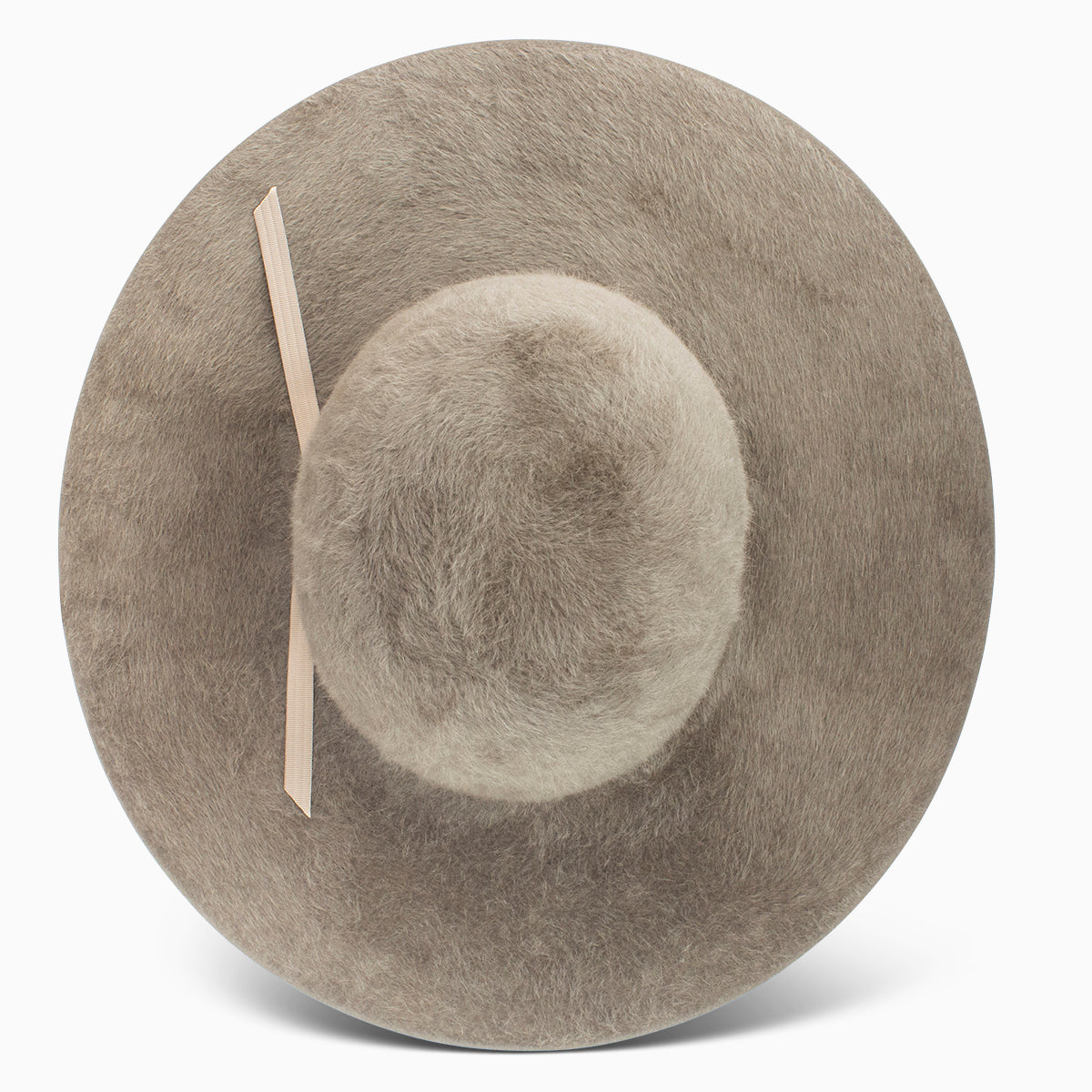 Resistol 8X Kodiak Open Crown Cowboy Hat