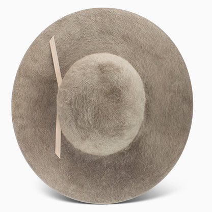 Resistol 8X Kodiak Open Crown Cowboy Hat