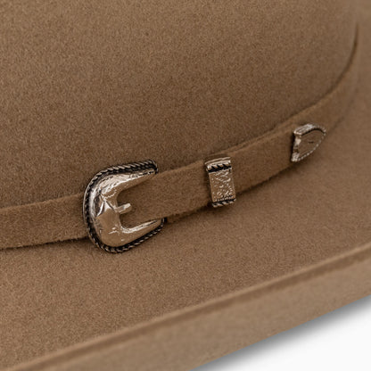 Resistol Pennington - Cody Johnson Youth Cowboy Hat