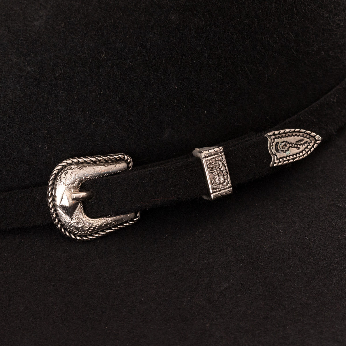 Resistol Pay Window Jr. - Tuff Hedeman Youth Cowboy Hat