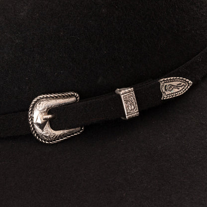 Resistol Pay Window Jr. - Tuff Hedeman Youth Cowboy Hat