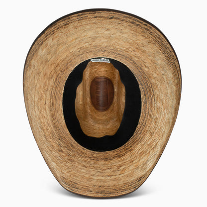 Resistol Amarillo Sky Jr. - Jason Aldean Youth Straw Cowboy Hat