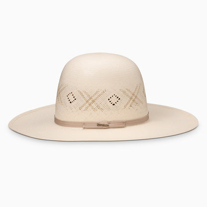 Resistol 20X Martel Open Crown Cowboy Hat