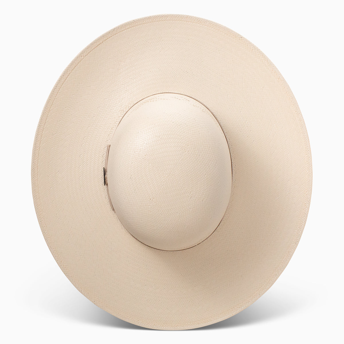 Resistol 20X Martel Open Crown Cowboy Hat