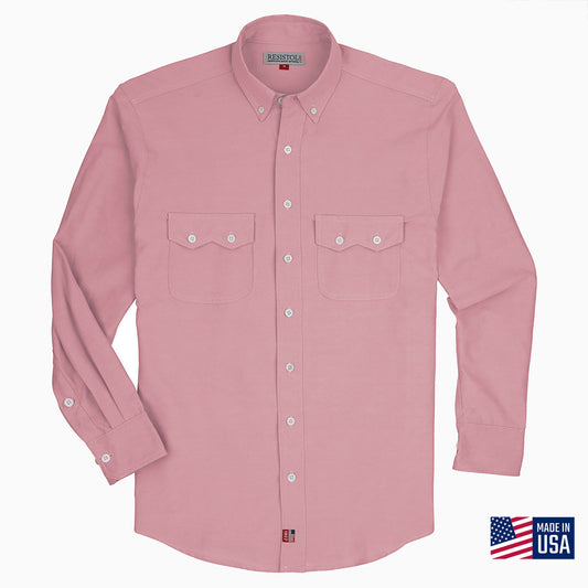 Resistol Resistol Oxford Double Pocket Red