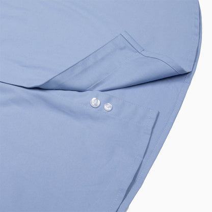 Resistol Resistol Dress Shirt - Light Blue