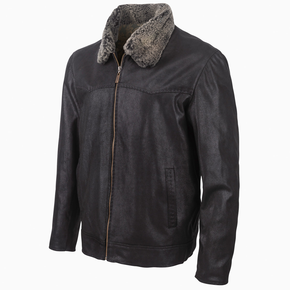 Resistol Virgil Coat