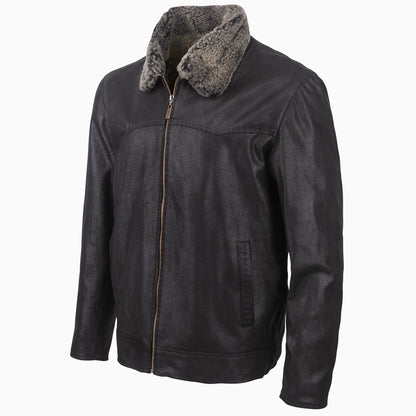 Resistol Virgil Coat