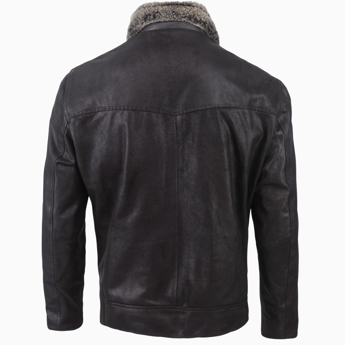 Resistol Virgil Coat