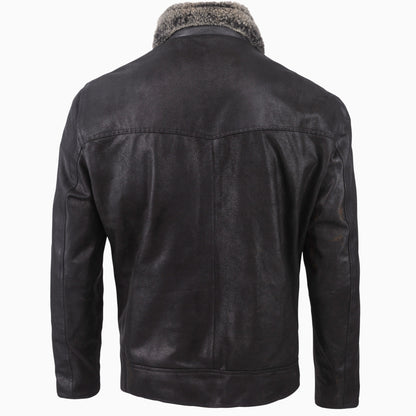 Resistol Virgil Coat