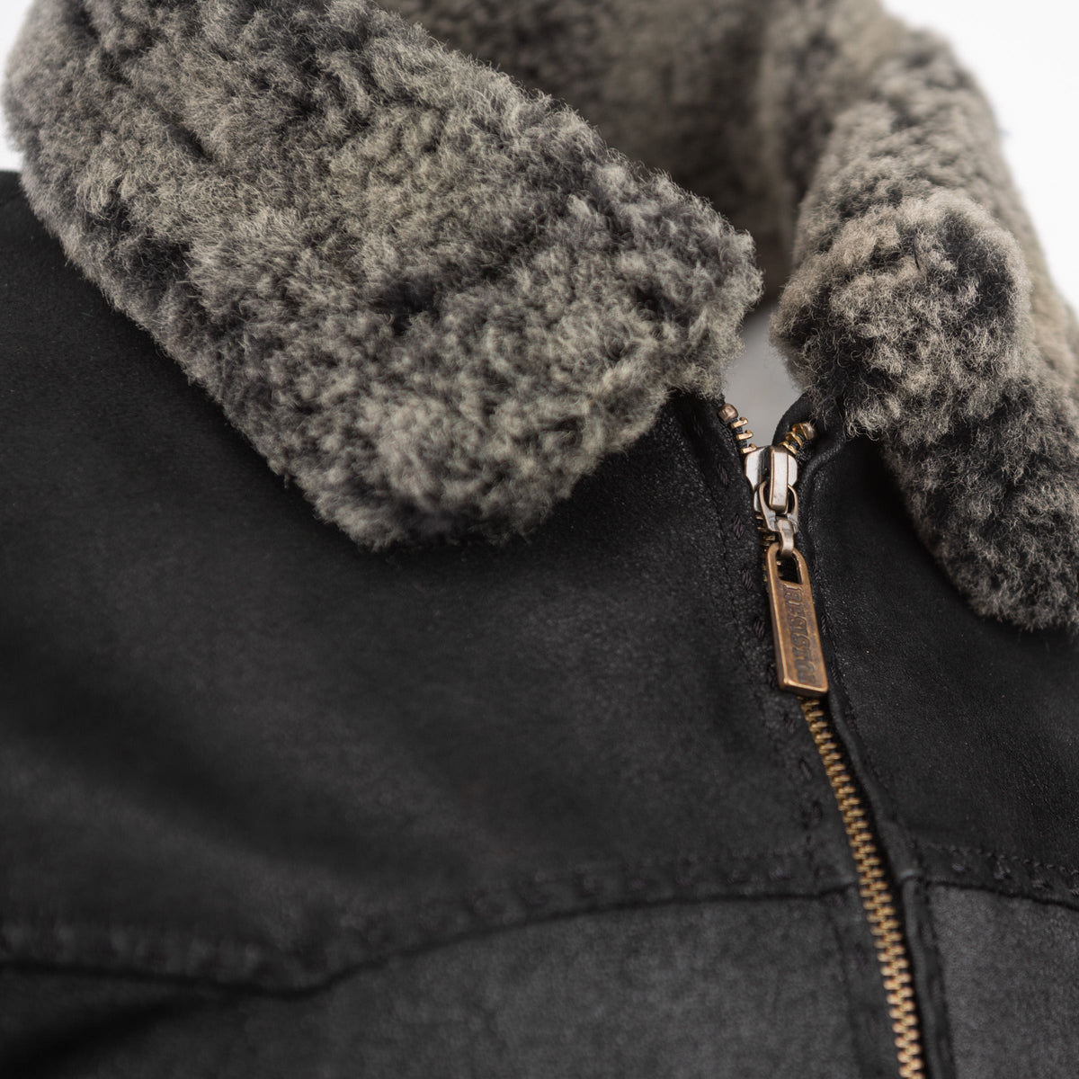 Resistol Virgil Coat