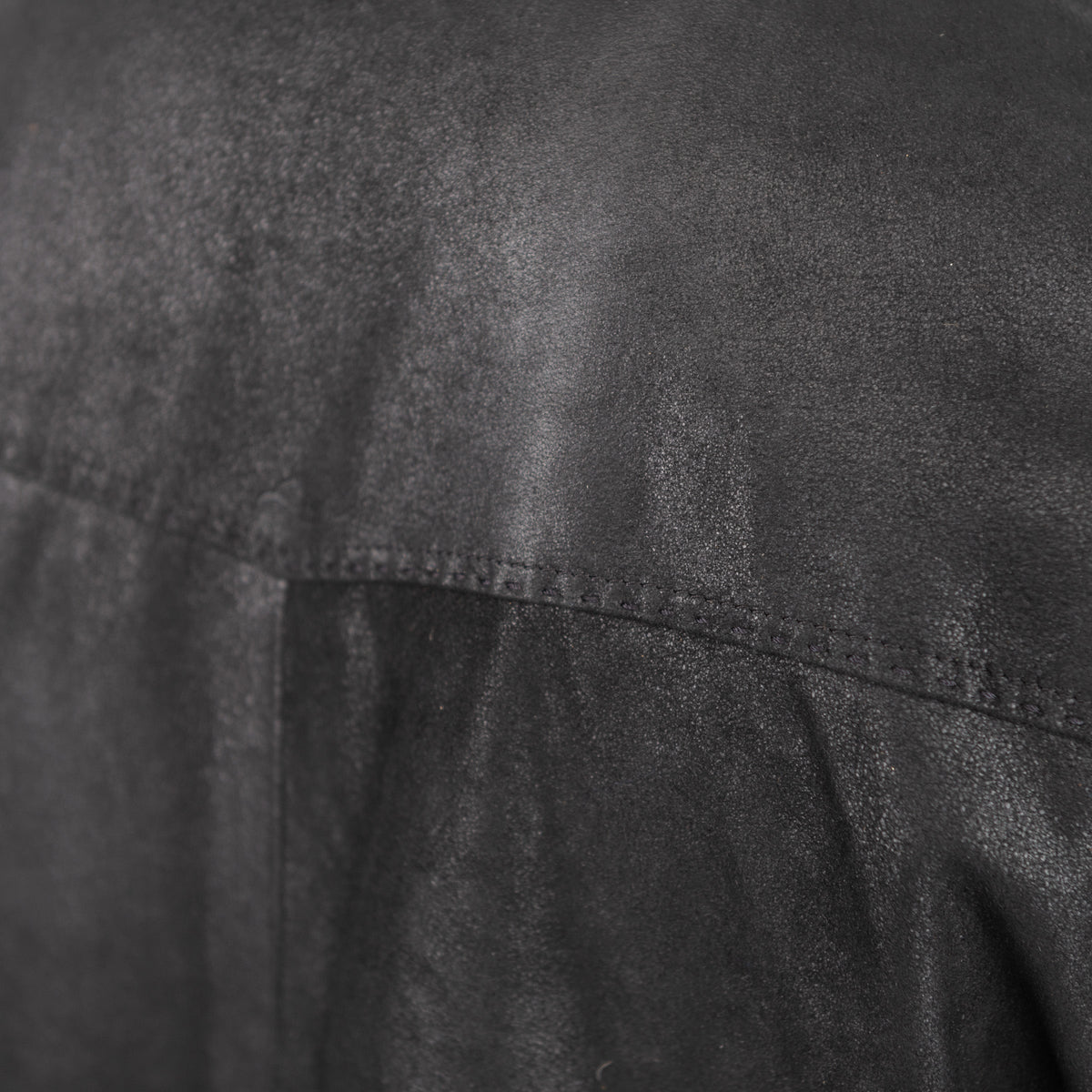 Resistol Virgil Coat