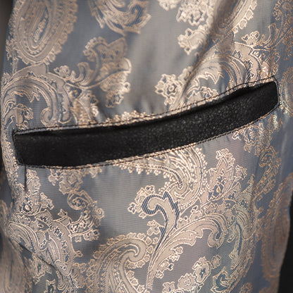 Resistol Virgil Coat