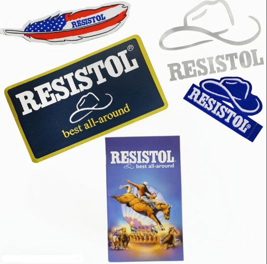 Resistol Resistol Swag Bag