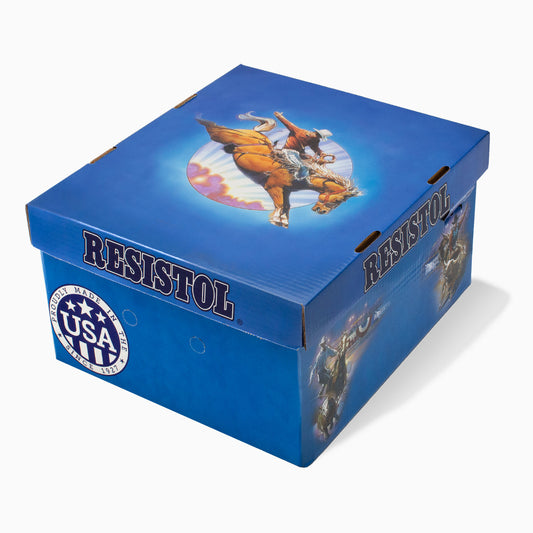 Resistol Resistol Bronc Hat Box