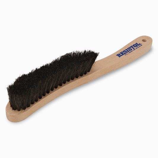 Resistol Dark Brim Brush