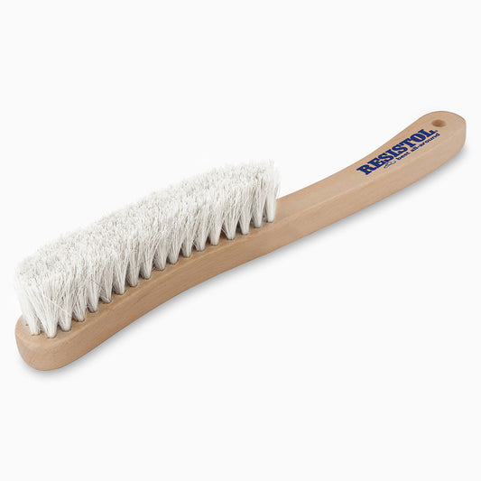 Resistol Light Brim Brush