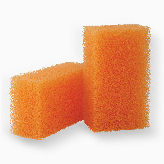 Resistol 2-Pack Hat Sponge Kit