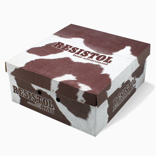 Resistol Resistol Oversized Hat Box