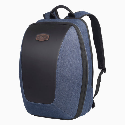 Resistol HATPAC® Blue Denim