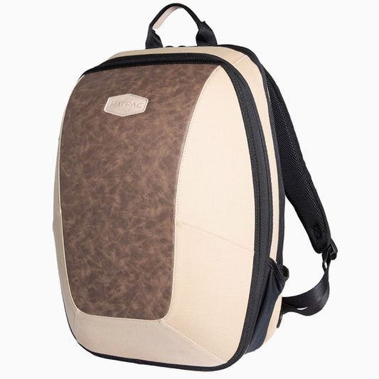Resistol HATPAC® Tan Denim